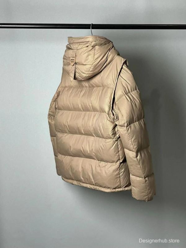 Designer Winter Coats