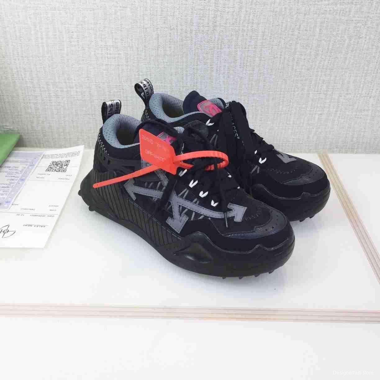 Off White Trainers