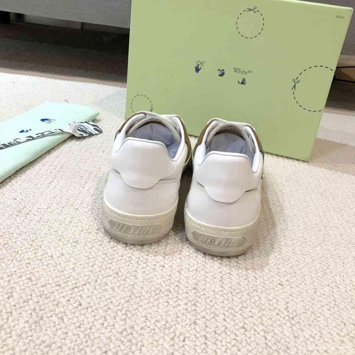 Off White Trainers