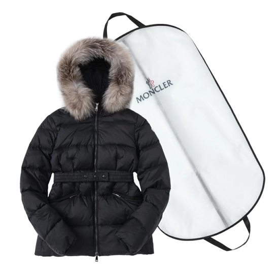 Designer Winter Coats