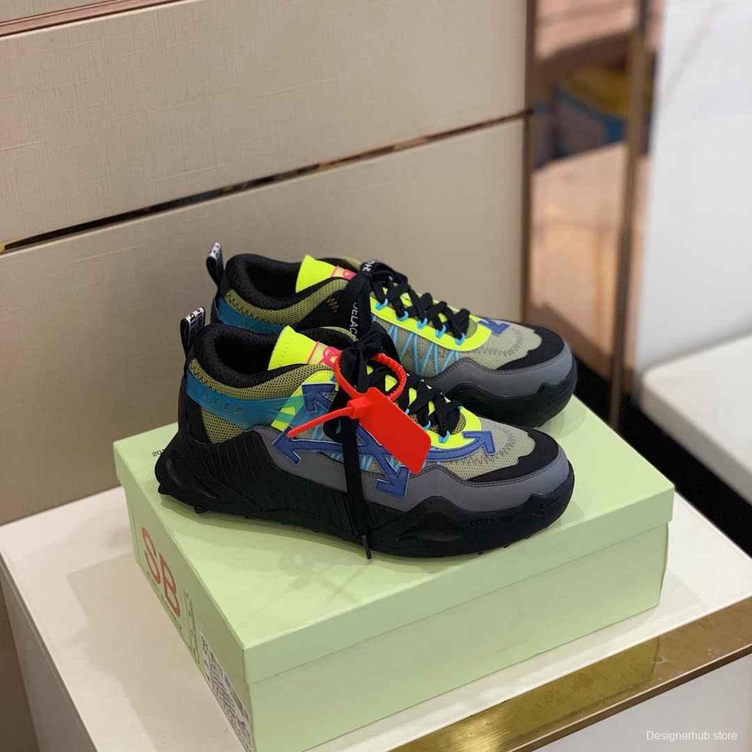 Off White Trainers