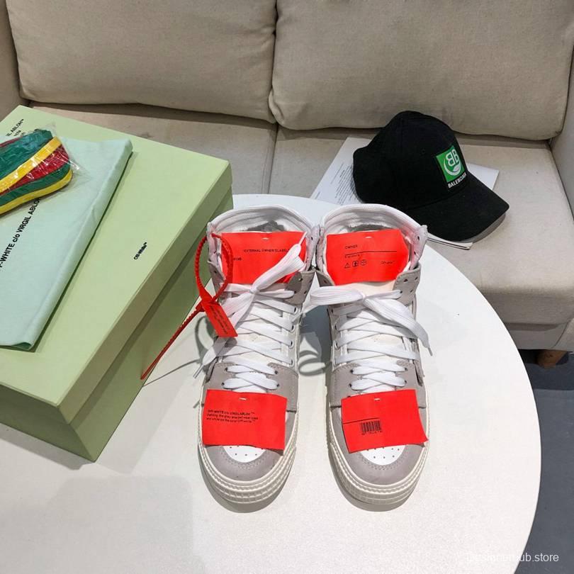 Off White Trainers