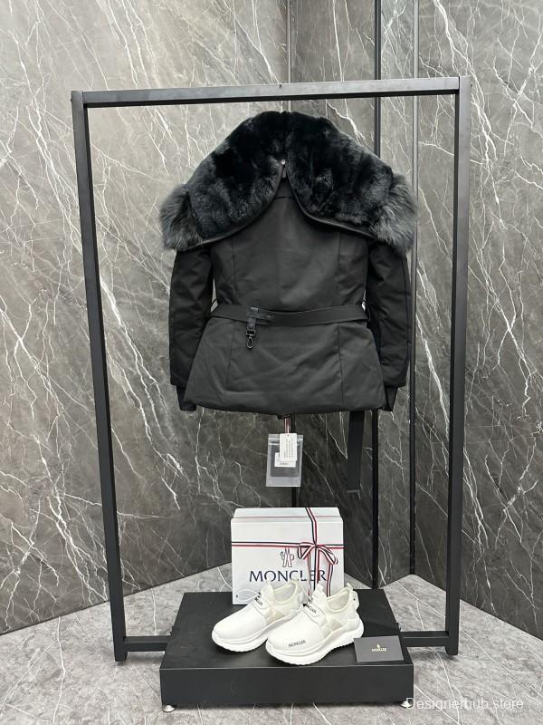 Designer Winter Coats