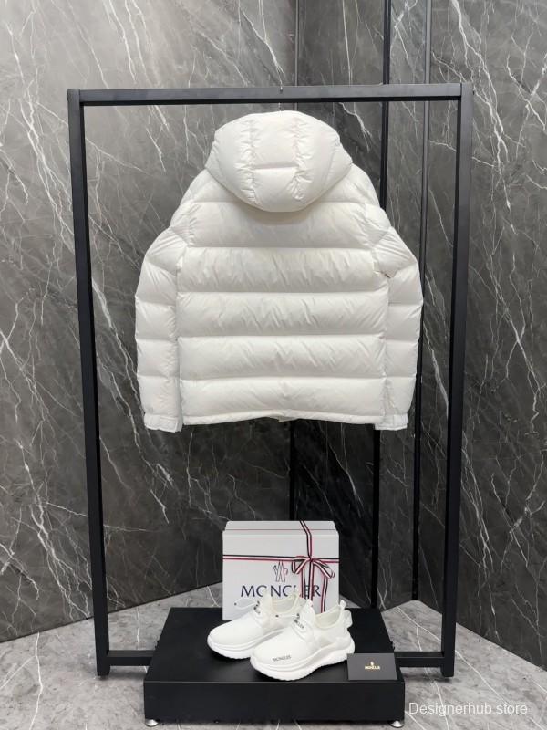 Designer Winter Coats