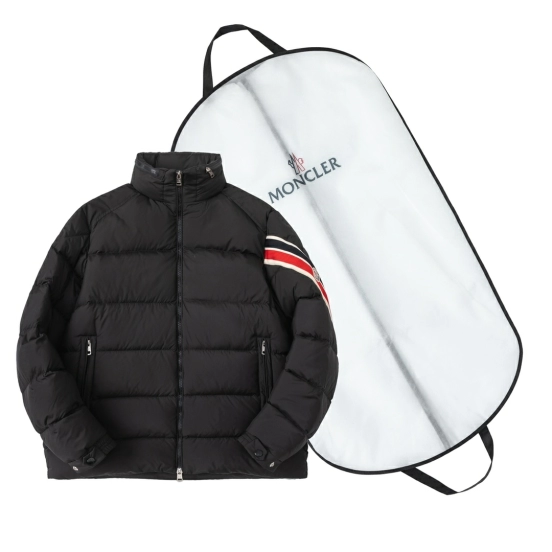 Designer Winter Coats