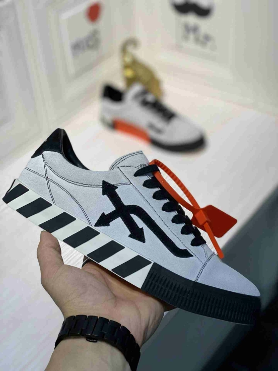 Off White Trainers