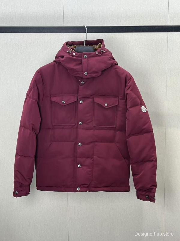 Designer Winter Coats