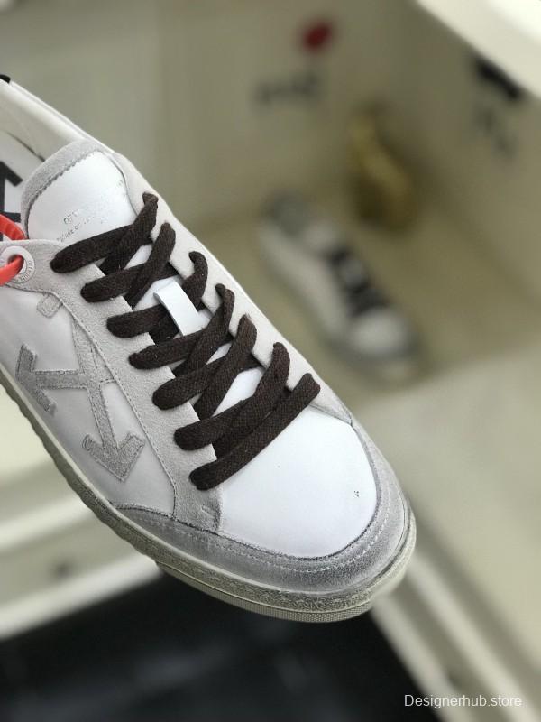 Off White Trainers