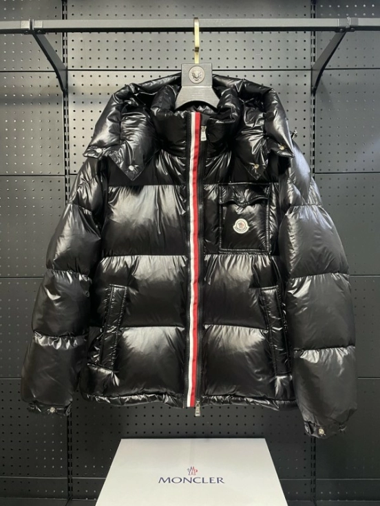 Designer Winter Coats