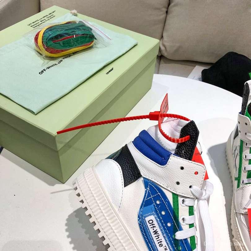 Off White Trainers