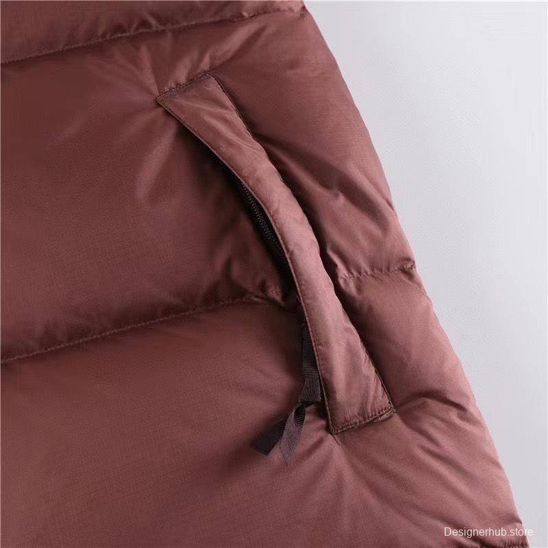 Designer Winter Coats