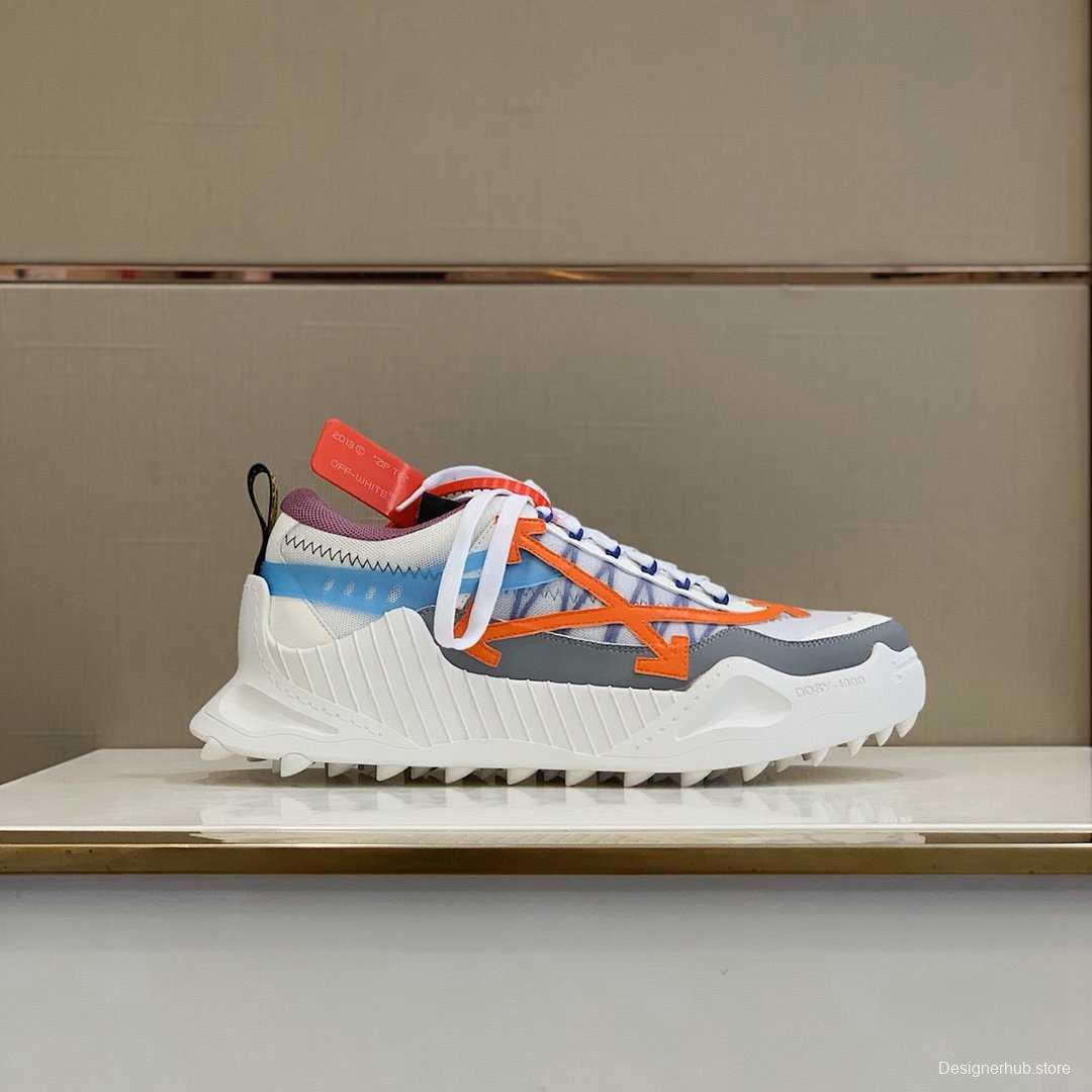 Off White Trainers
