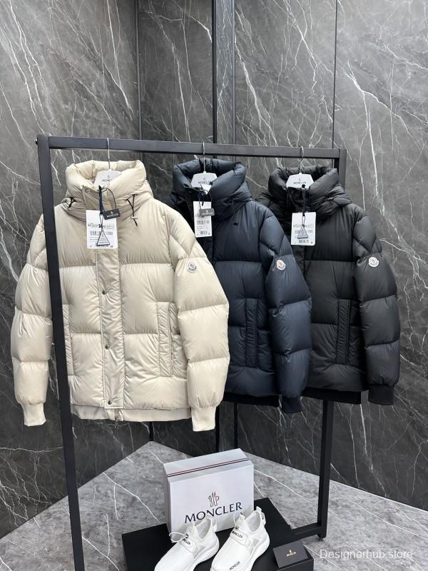 Designer Winter Coats