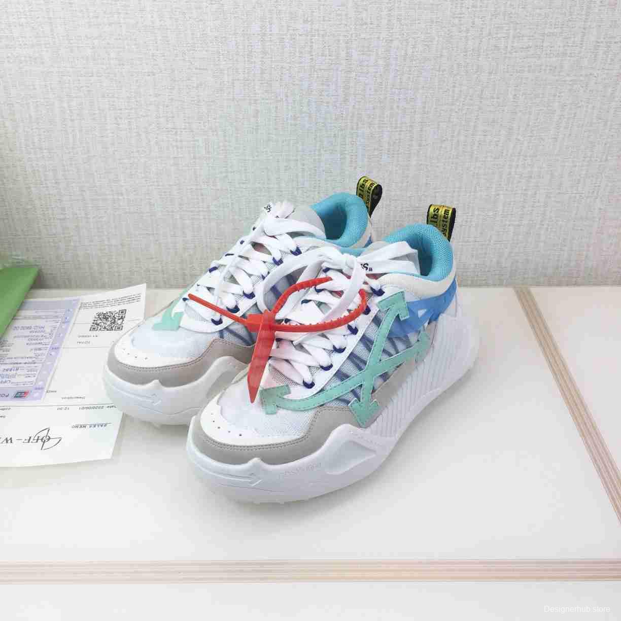 Off White Trainers