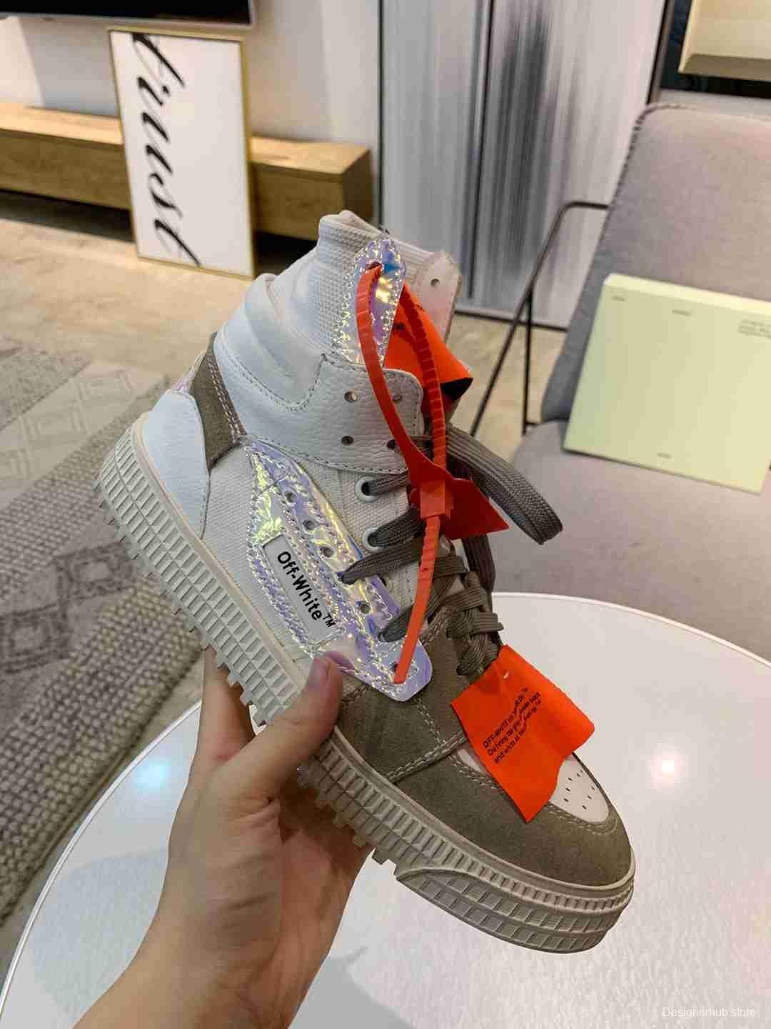 Off White Trainers