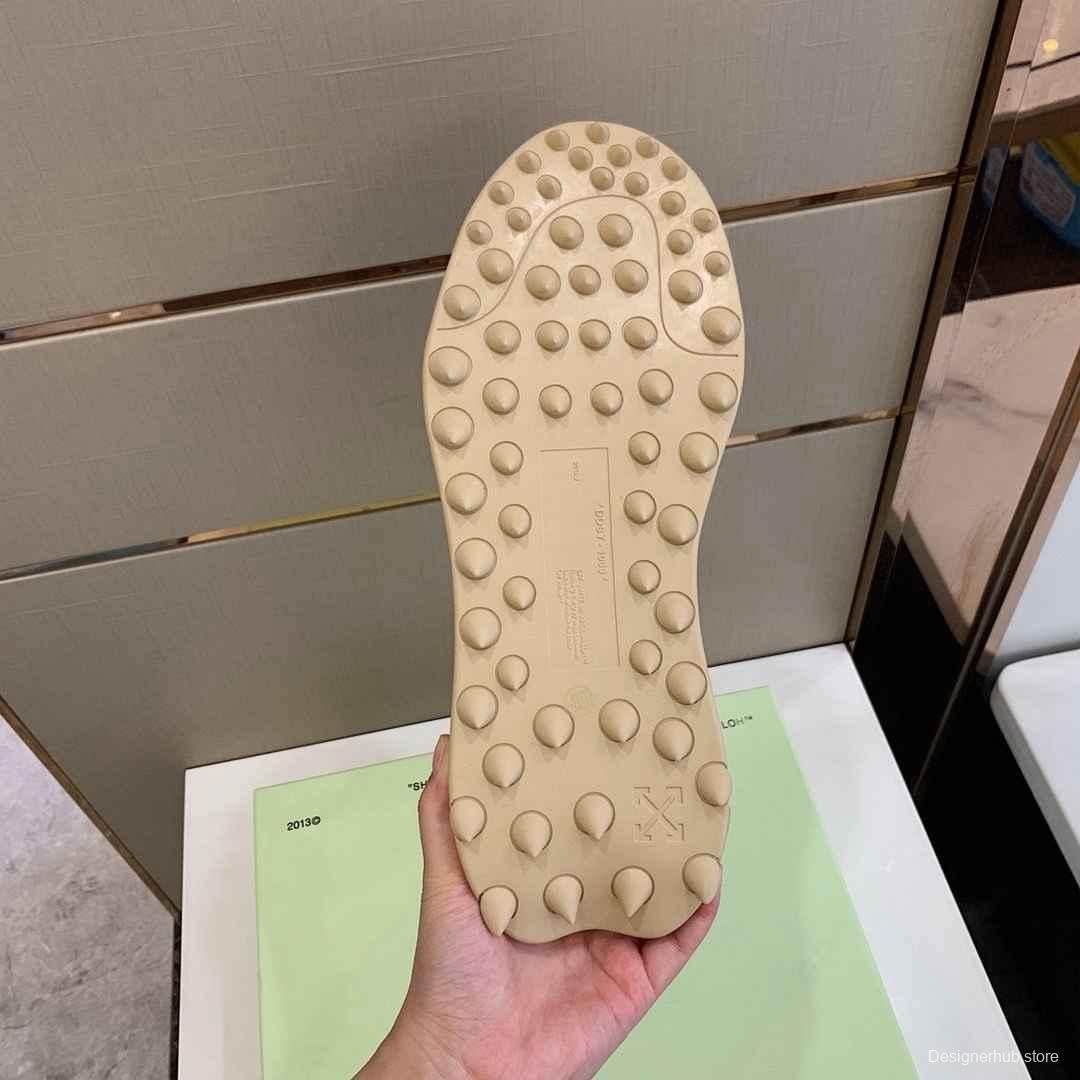 Off White Trainers