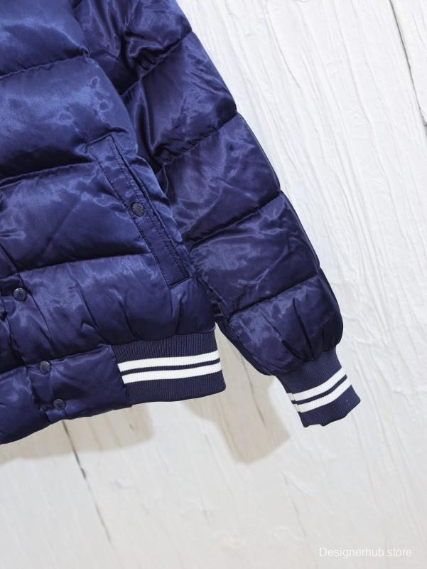 Designer Winter Coats