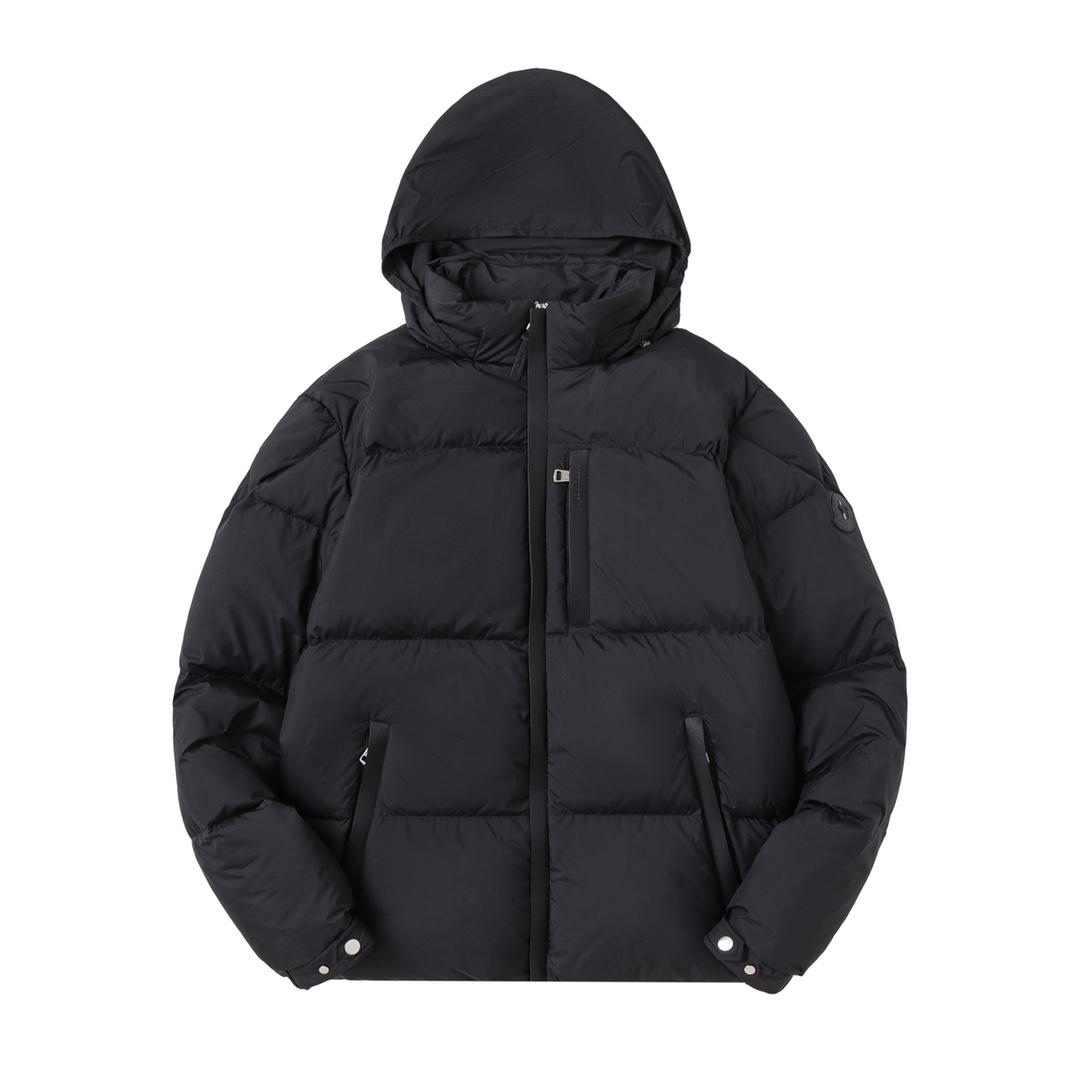 Designer Winter Coats