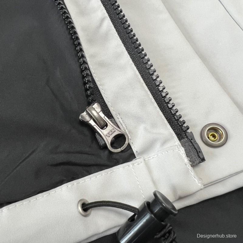 Designer Winter Coats