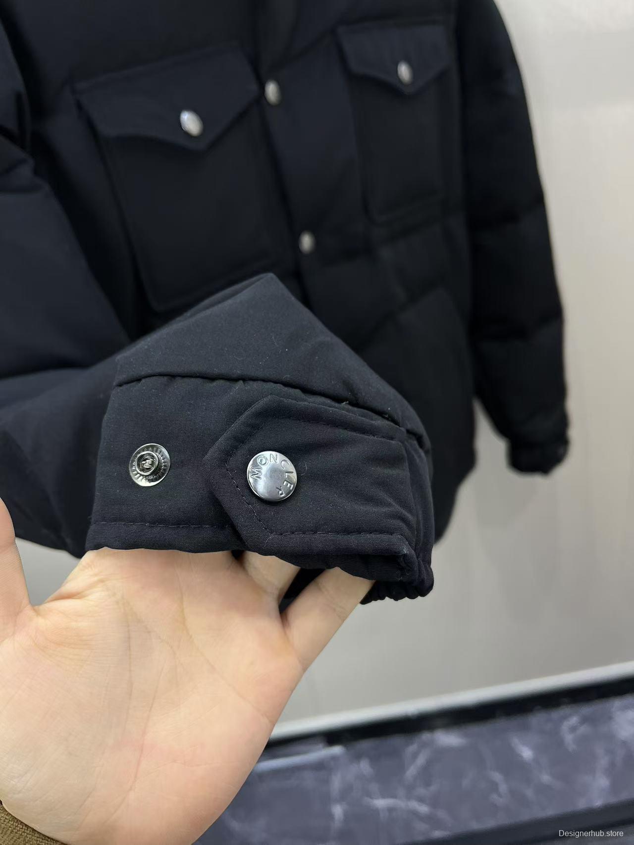Designer Winter Coats