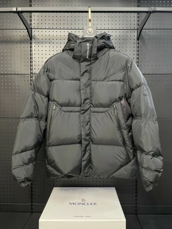 Designer Winter Coats
