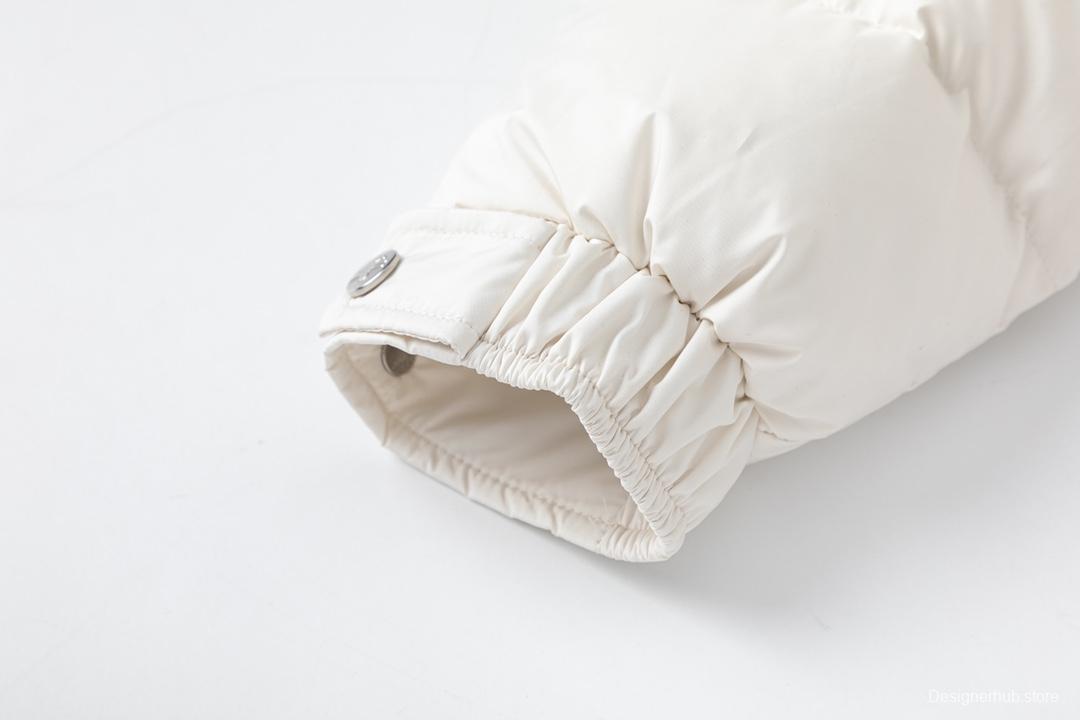 Designer Winter Coats