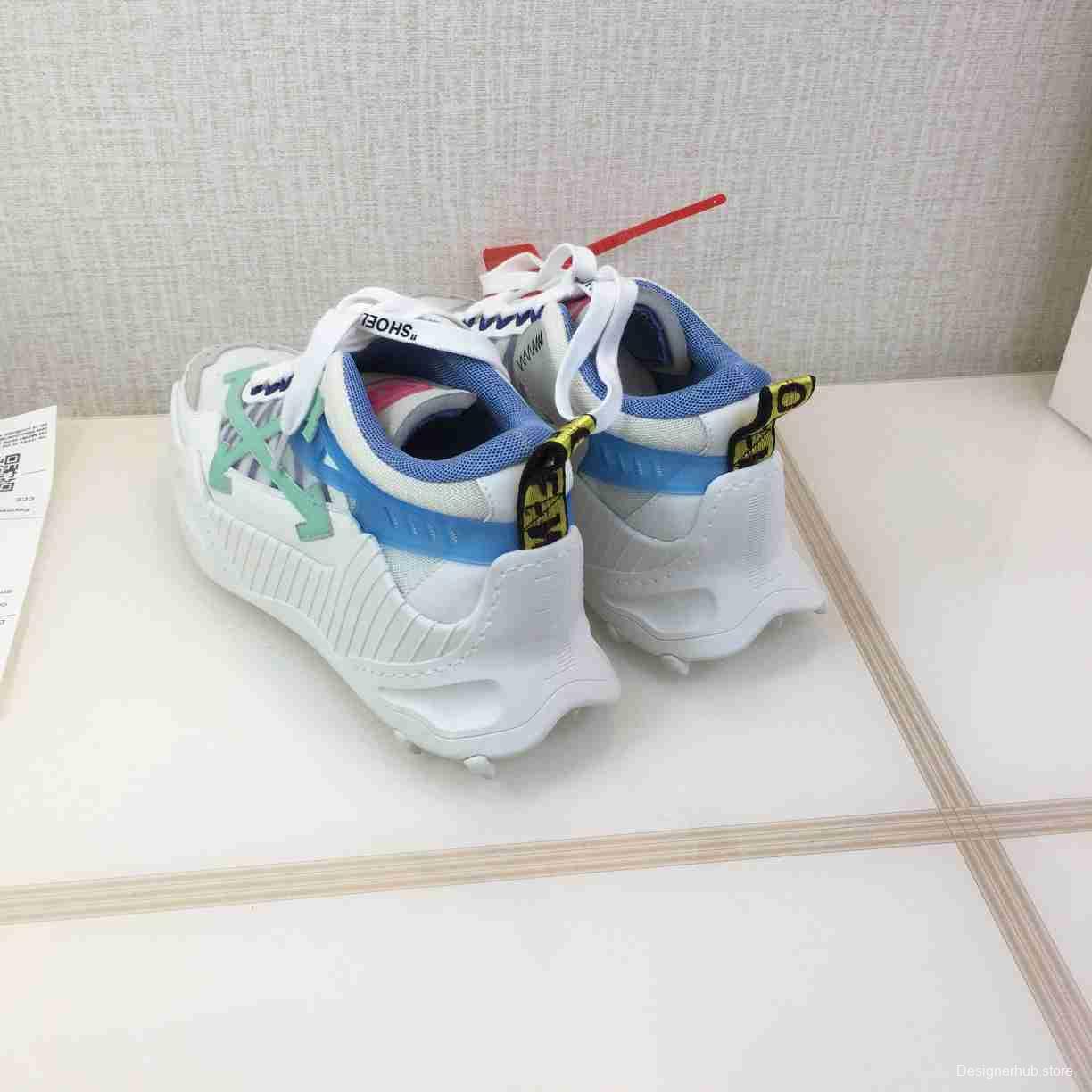Off White Trainers