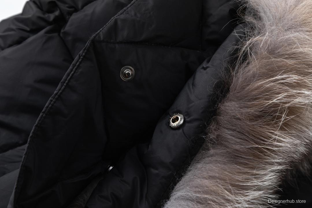 Designer Winter Coats