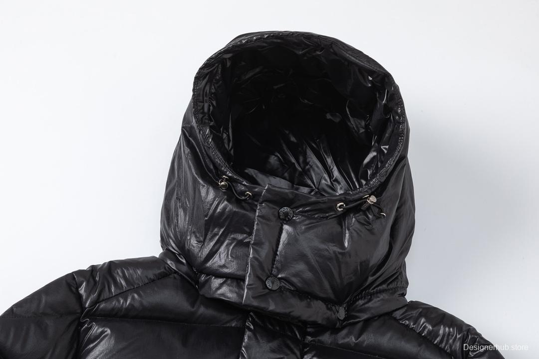 Designer Winter Coats