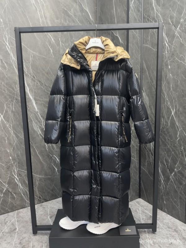 Designer Winter Coats