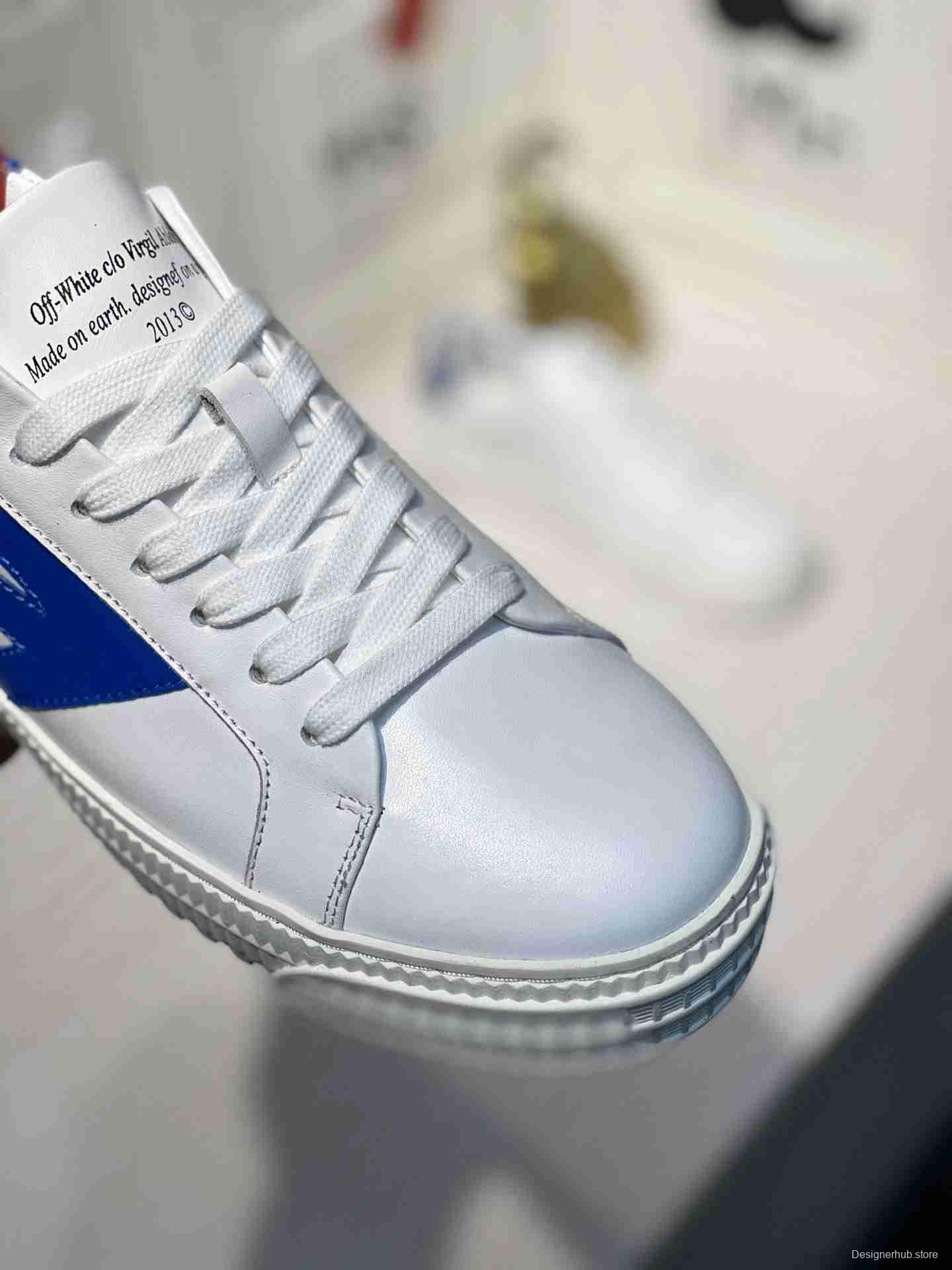 Off White Trainers