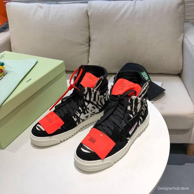 Off White Trainers