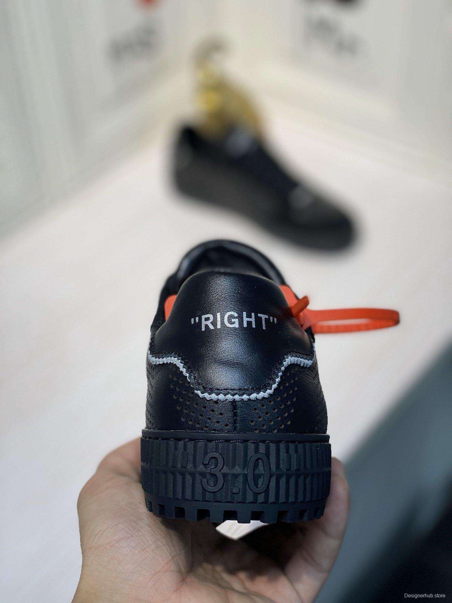 Off White Trainers