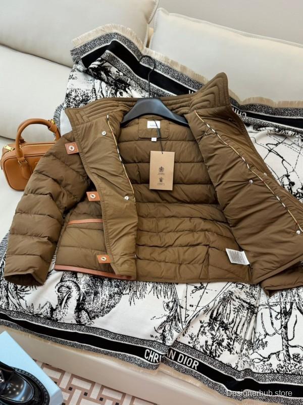 Designer Winter Coats