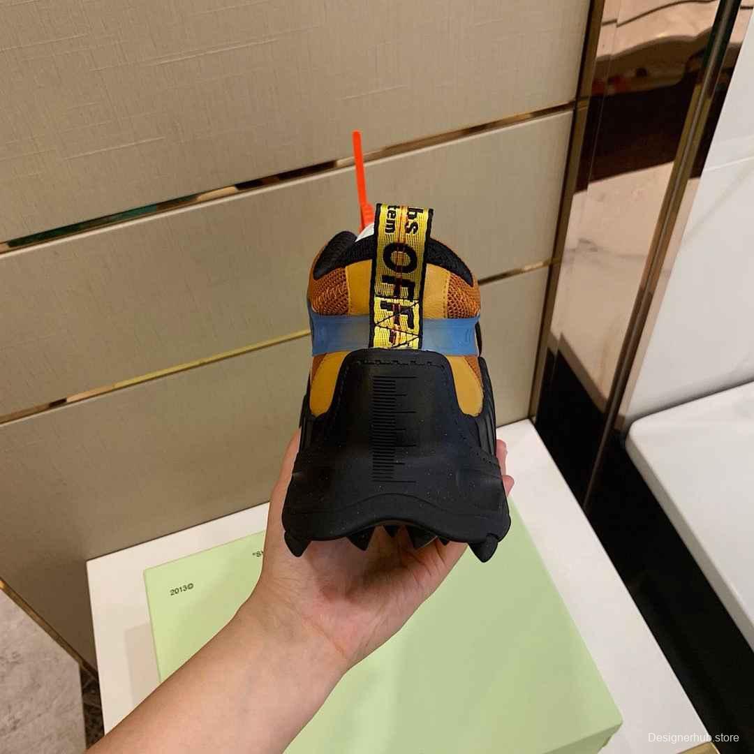 Off White Trainers