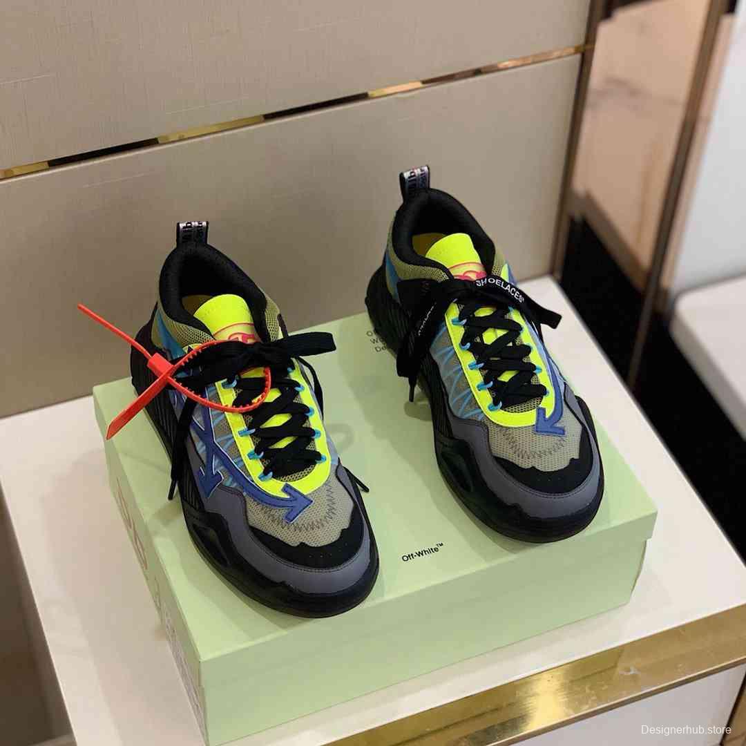 Off White Trainers
