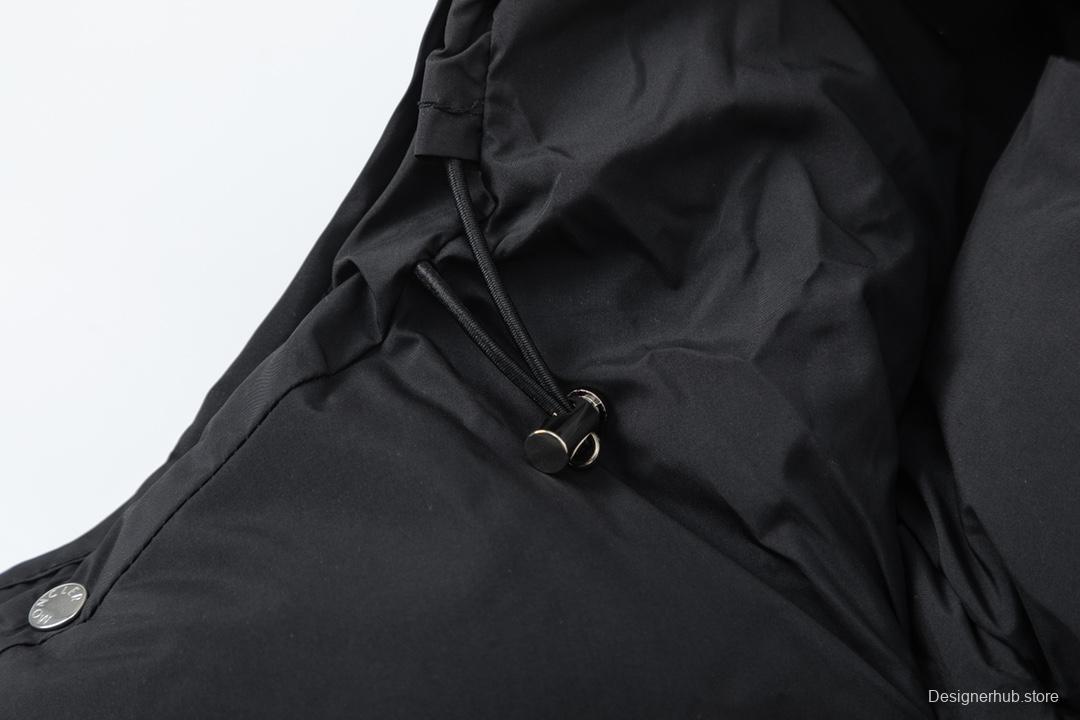 Designer Winter Coats