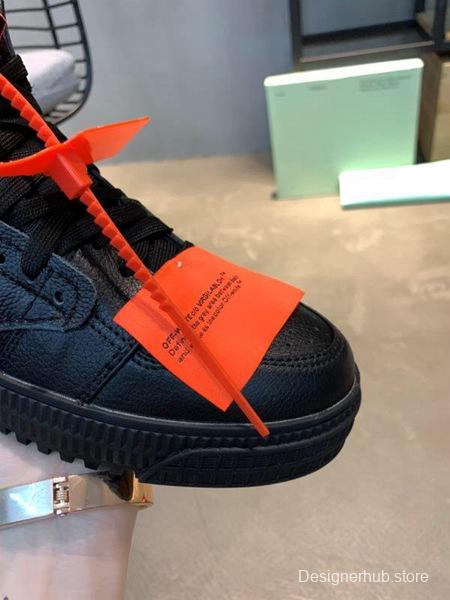 Off White Trainers