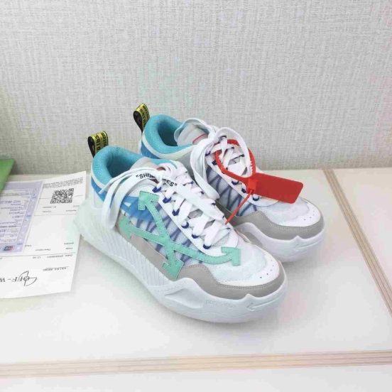 Off White Trainers