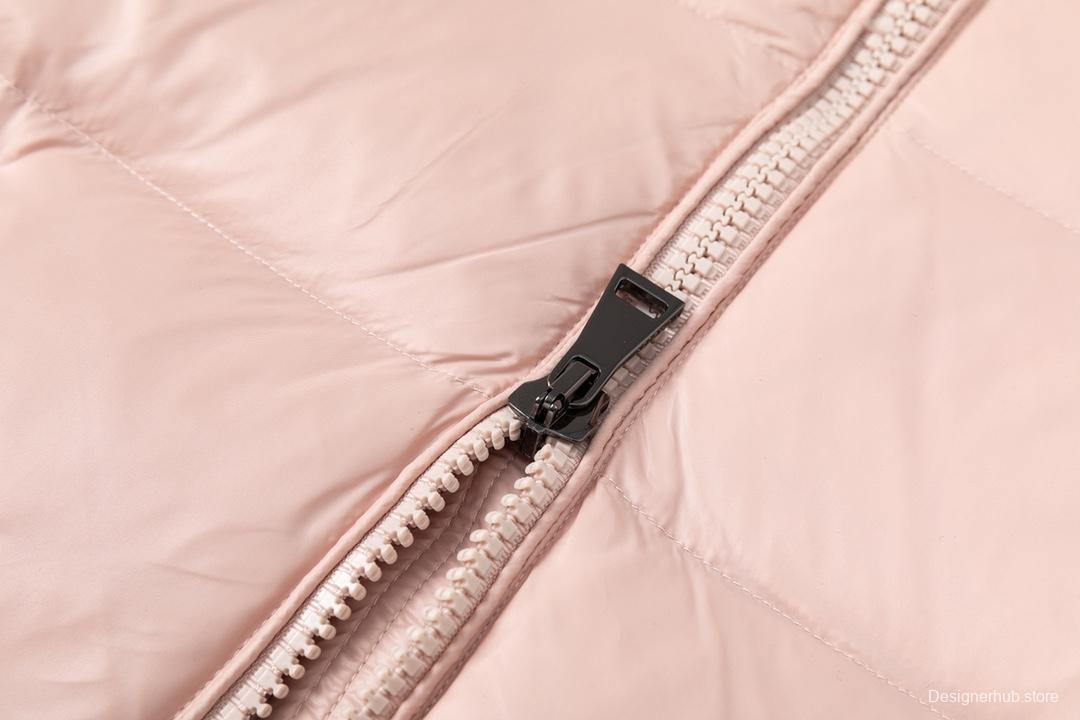 Designer Winter Coats