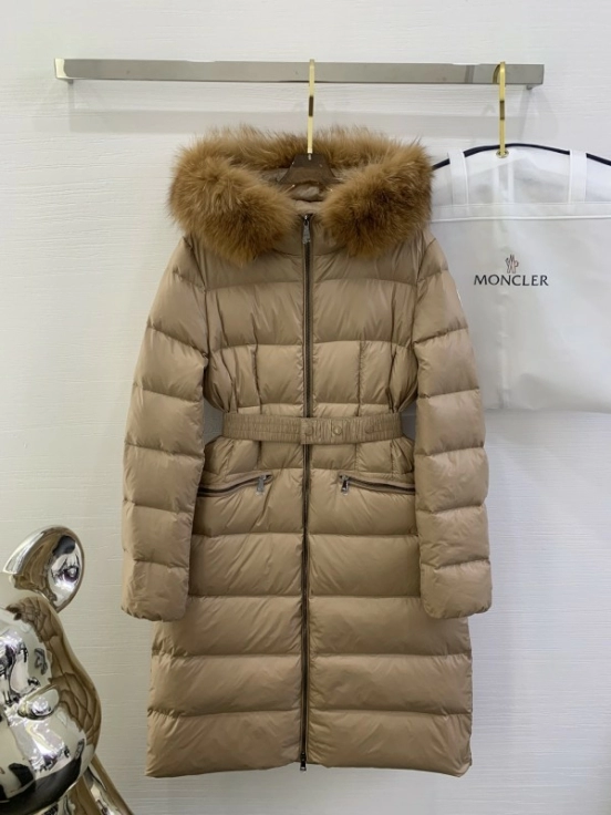 Designer Winter Coats