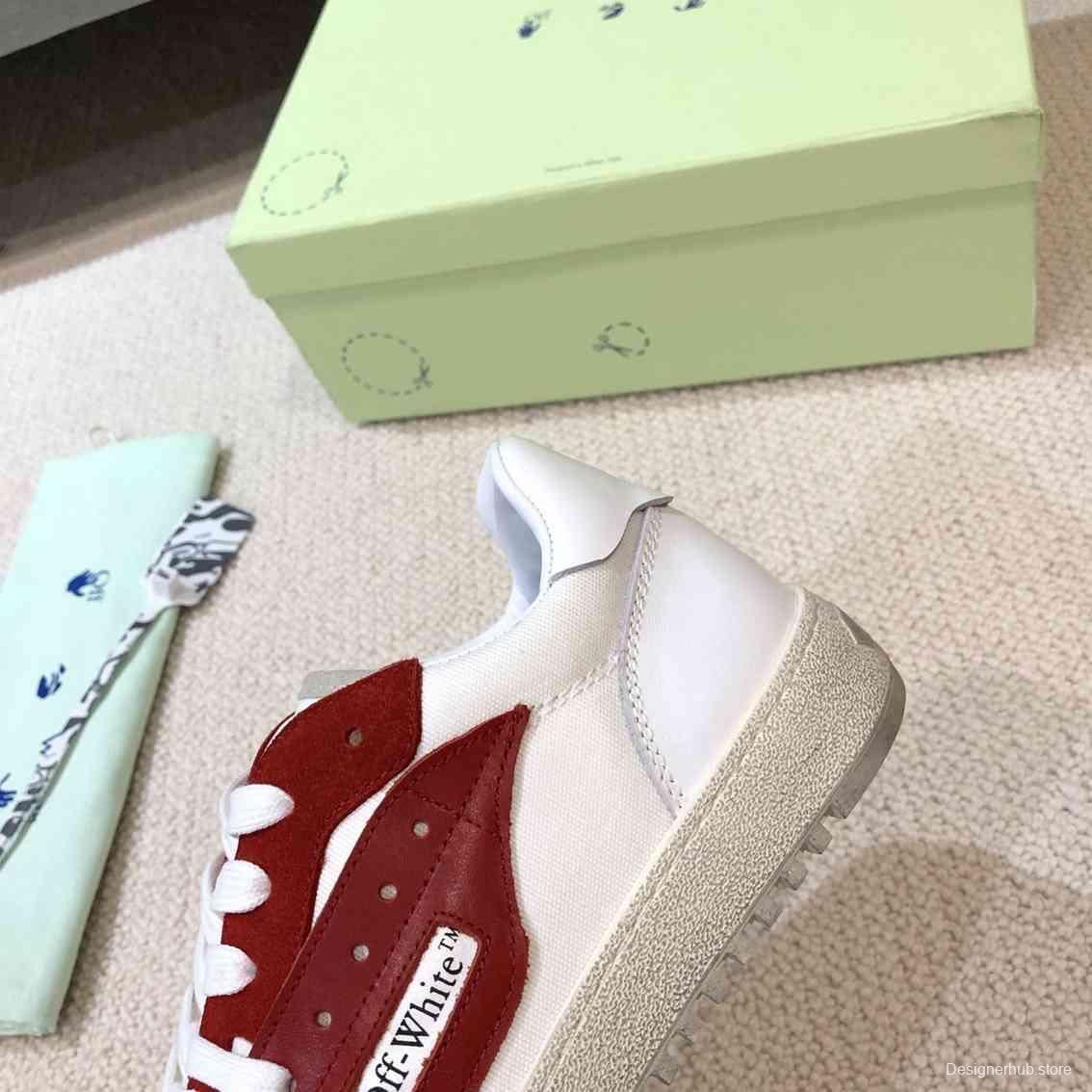Off White Trainers