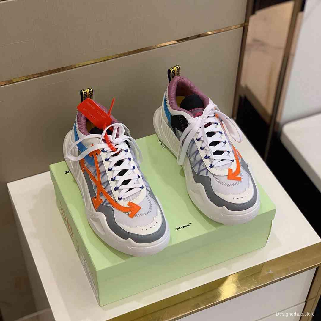 Off White Trainers