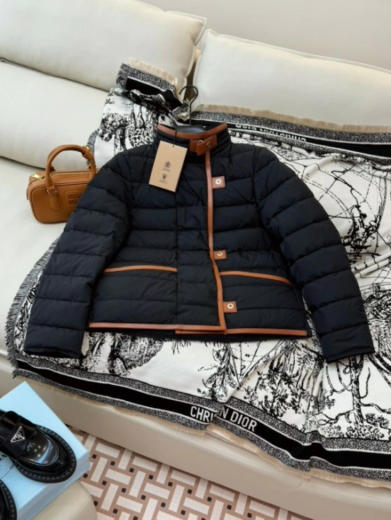 Designer Winter Coats