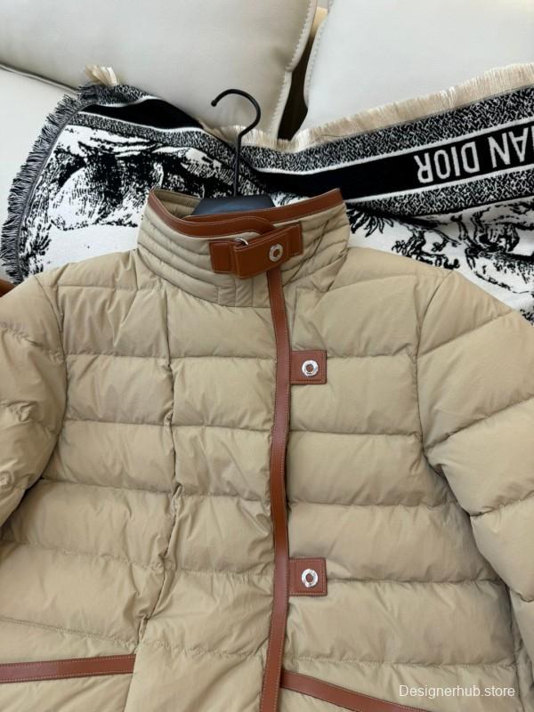 Designer Winter Coats