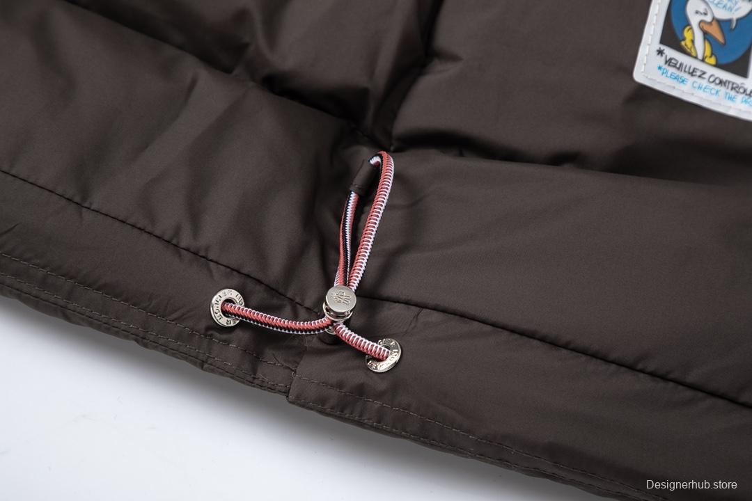 Designer Winter Coats