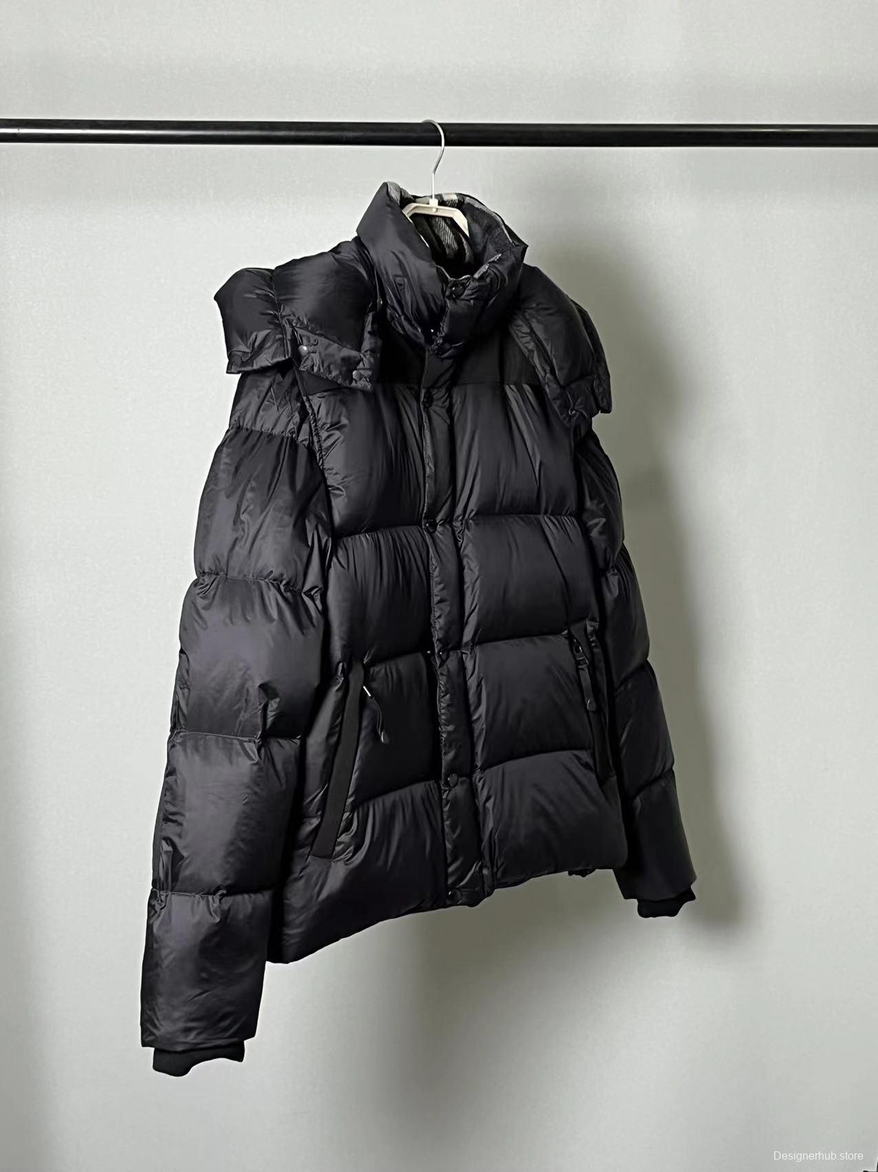 Designer Winter Coats