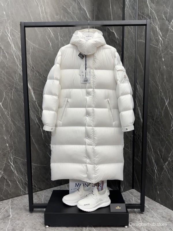 Designer Winter Coats