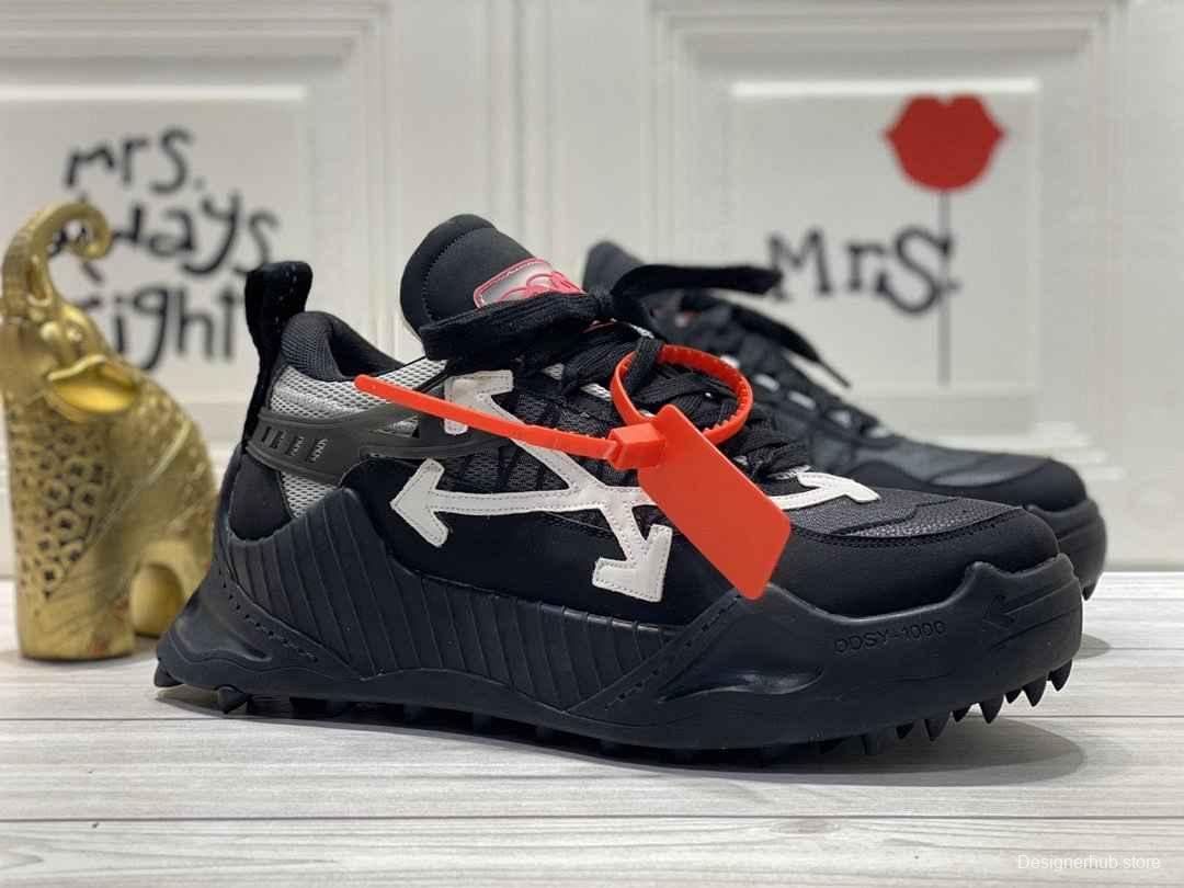 Off White Trainers