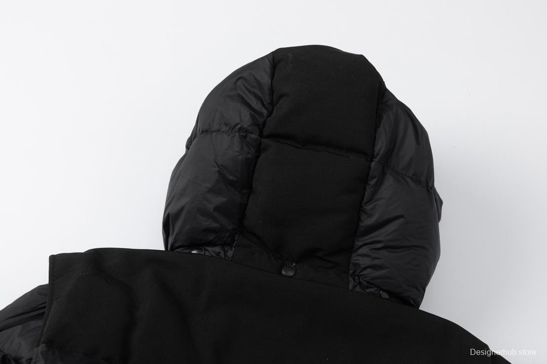 Designer Winter Coats